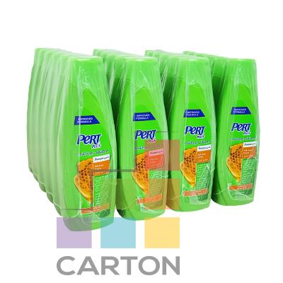 PERT PLUS SHAMPOO HONEY 6*400ML